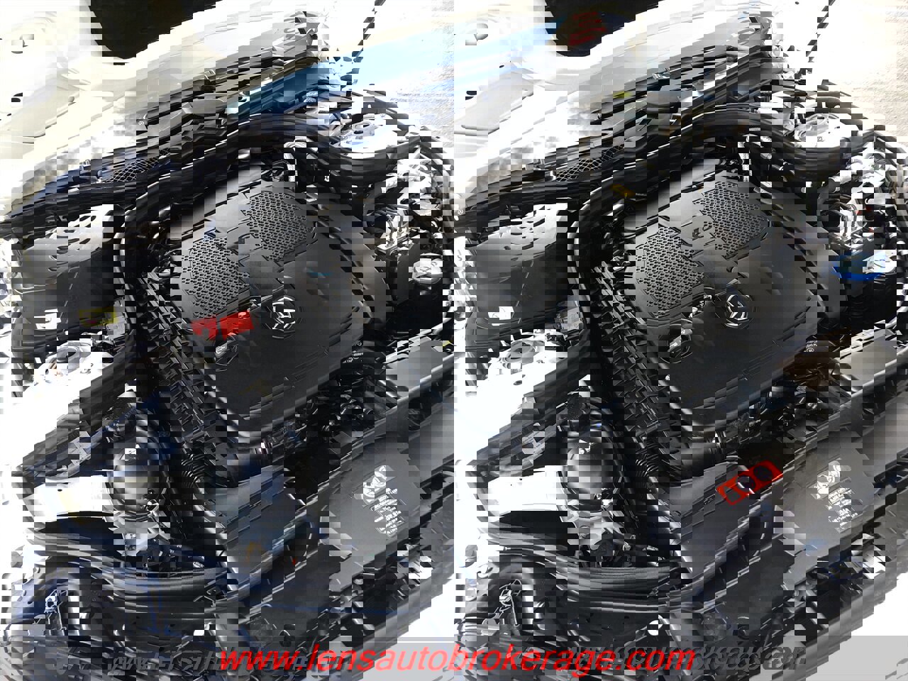 Used 2014 Mercedes-Benz E 350 Sedan image 23