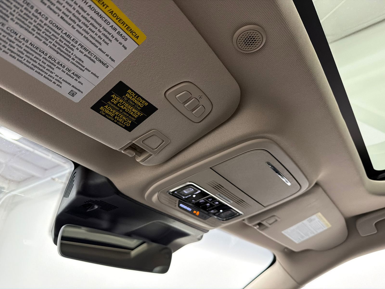 Certified 2024 Lincoln Corsair Grand Touring w/ Equipment Group 302A image 33