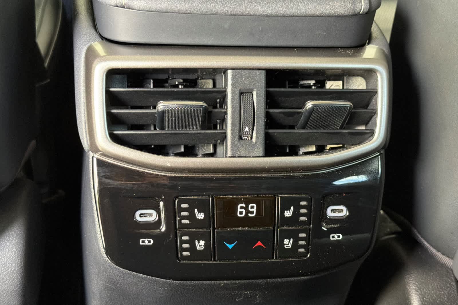 Certified 2024 Lexus RX 350 w/ Convenience Package AWD/4WD image 14