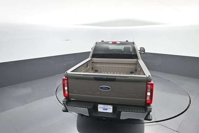 New 2026 Ford F250 XLT w/ FX4 Off-Road Package AWD/4WD image 28
