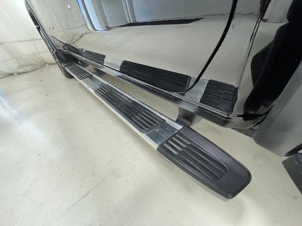 Used 2026 GMC Sierra 2500 Denali w/ Denali Reserve Package AWD/4WD image 12