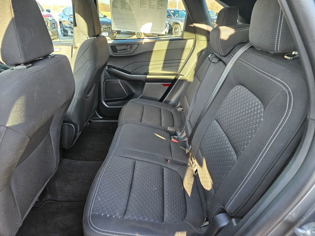 Used 2025 Ford Escape Active image 26