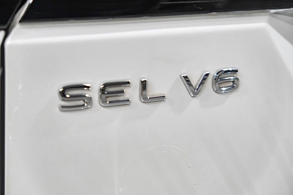 Used 2023 Volkswagen Atlas SEL R-Line image 54