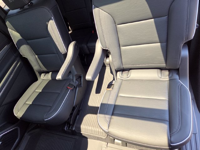 New 2026 Buick Enclave Sport Touring w/ Power Package FWD image 33
