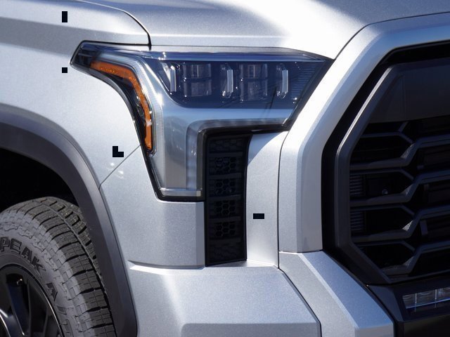New 2025 Toyota Tundra Limited image 3