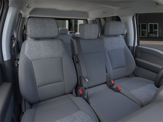 New 2026 Ford F350 XLT w/ 360-Degree Camera Package image 10