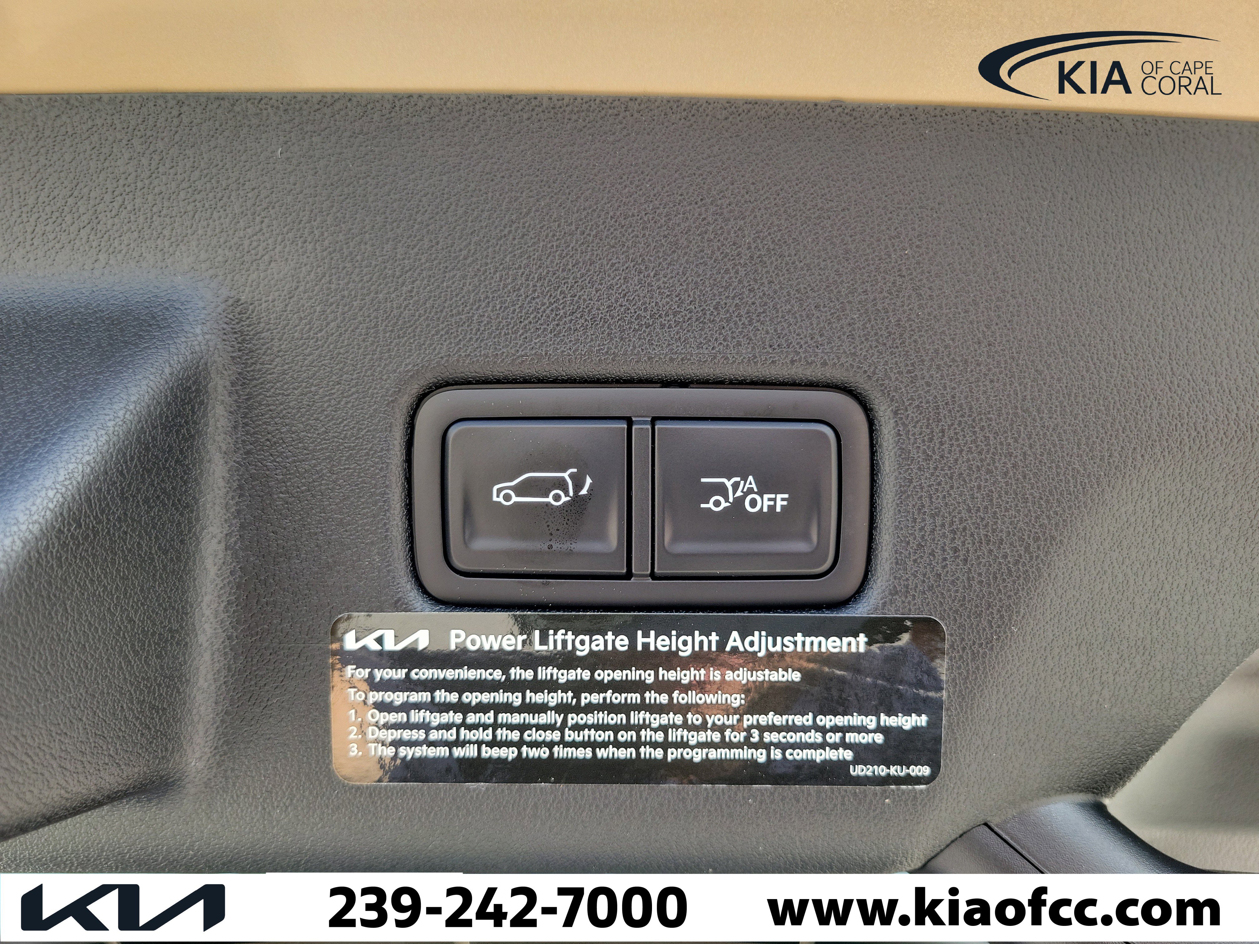 New 2027 Kia Telluride SX X-Line w/ Towing Package AWD/4WD image 12