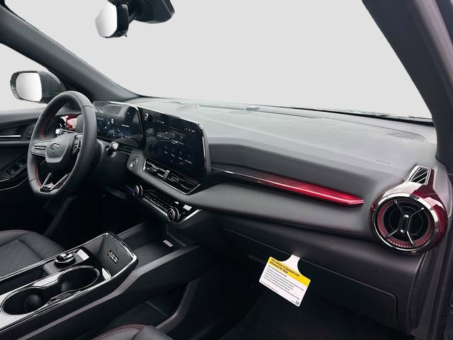 New 2026 Chevrolet Equinox RS w/ Safety and Technology Package image 32