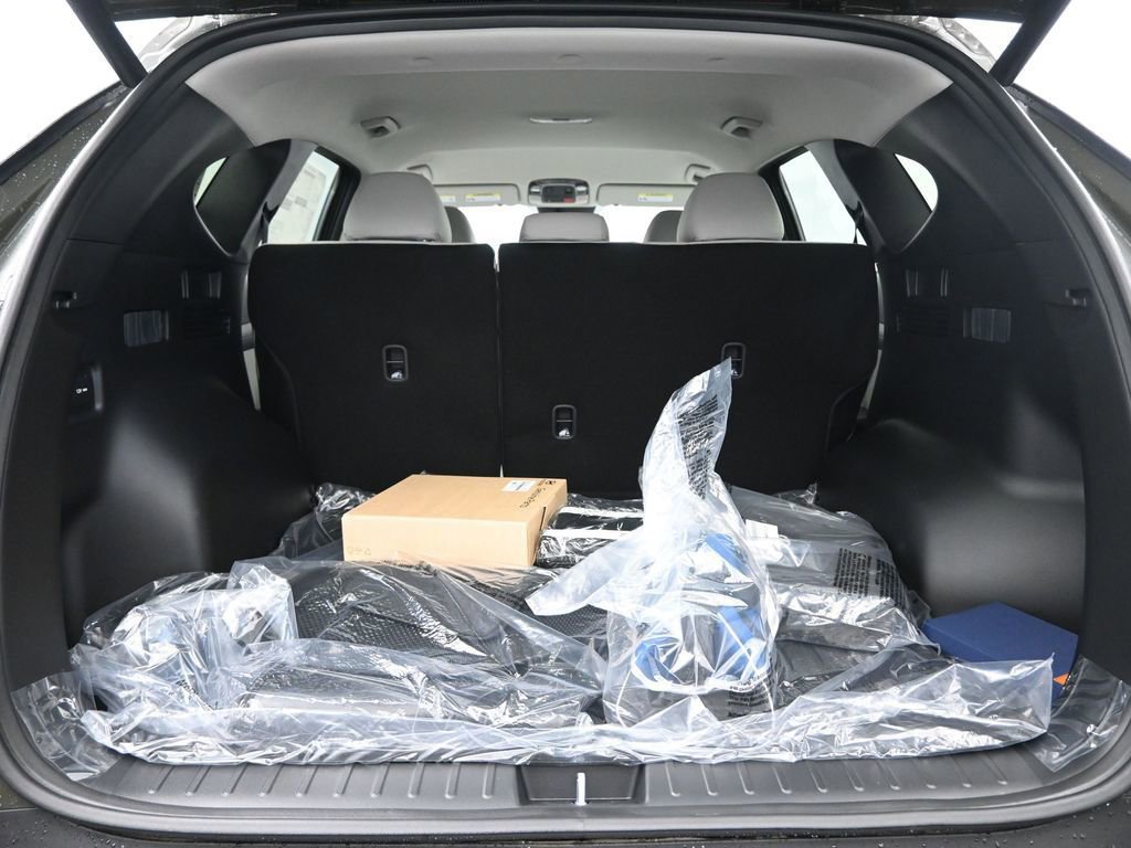 New 2026 Hyundai Tucson SEL image 30