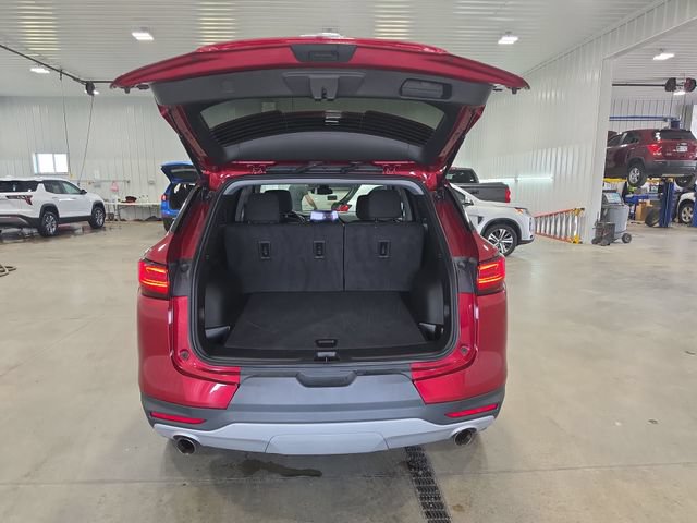 Used 2025 Chevrolet Blazer LT AWD/4WD image 26