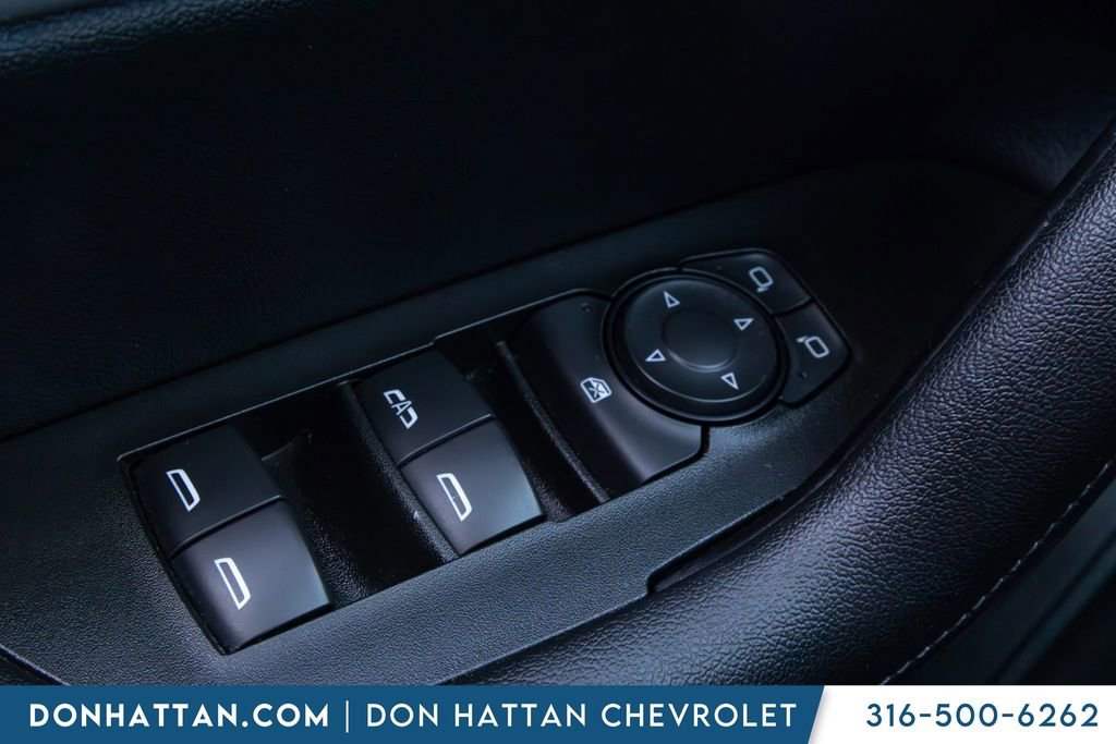 Used 2022 Chevrolet Blazer LT AWD/4WD image 10