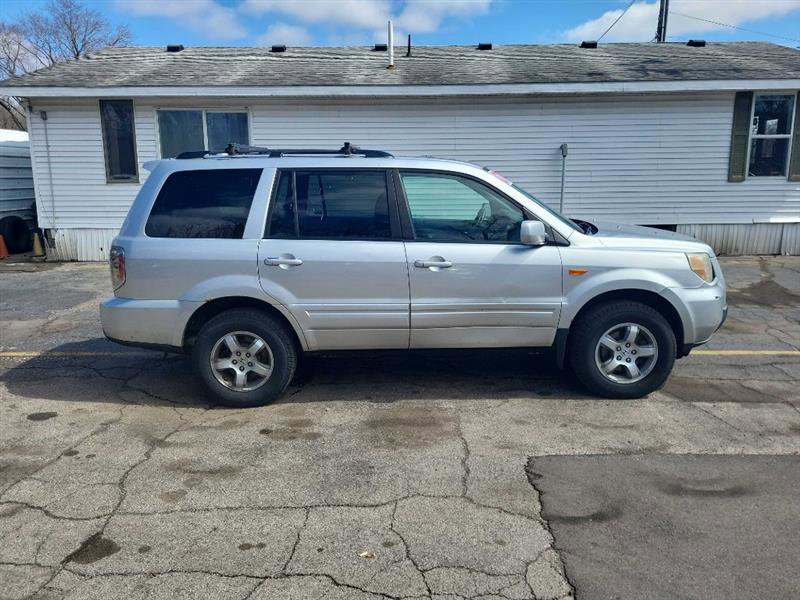 Used 2007 Honda Pilot EX-L image 7
