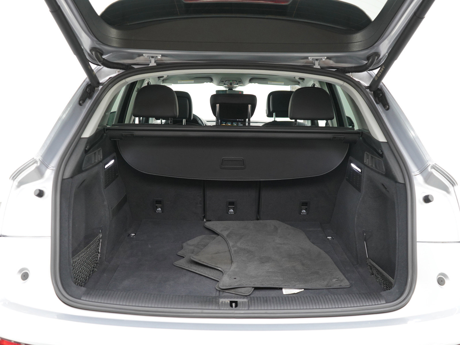 Used 2023 Audi Q5 2.0T Premium Plus w/ Premium Plus Package image 16