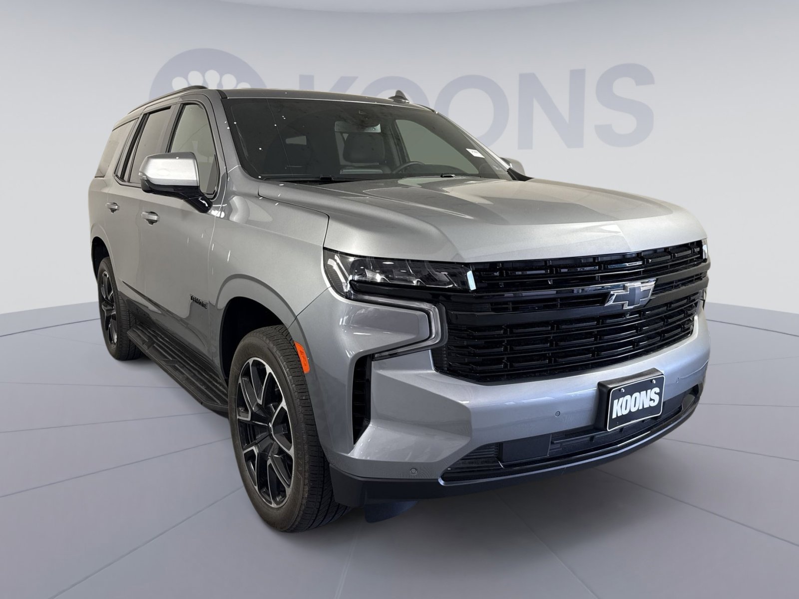 Used 2024 Chevrolet Tahoe RST w/ Luxury Package image 10