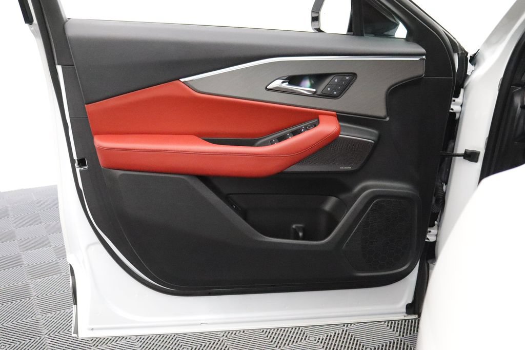 Certified 2024 Acura ZDX A-Spec AWD/4WD image 11