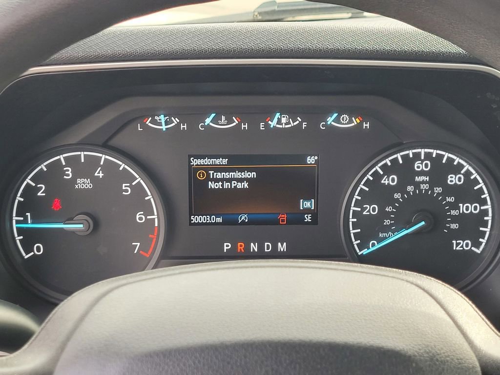 Used 2023 Ford F150 XL w/ STX Appearance Package image 29