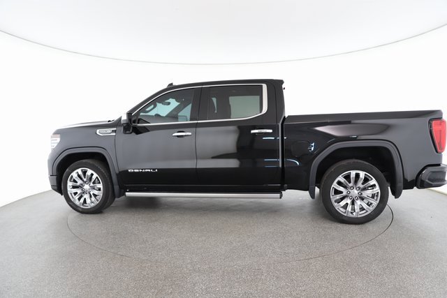 Used 2022 GMC Sierra 1500 Denali w/ Denali Reserve Package image 7