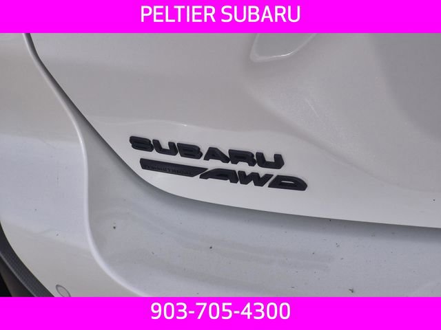 New 2026 Subaru Crosstrek 2.5i Limited image 6
