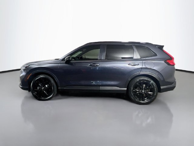 Certified 2026 Honda CR-V Sport Touring image 6