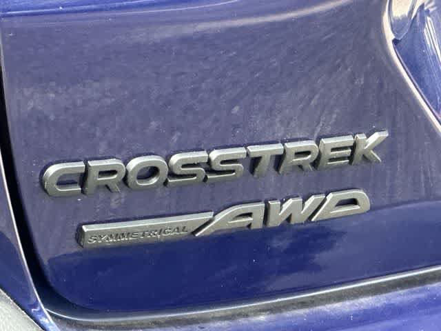 Used 2024 Subaru Crosstrek 2.5i Wilderness w/ Crosstrek Mirror Package AWD/4WD image 19