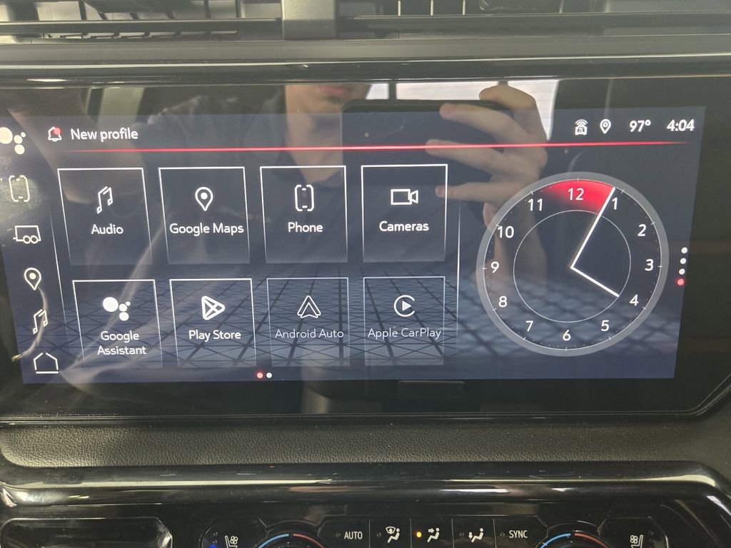 Used 2024 GMC Sierra 2500 AT4 w/ AT4 Premium Plus Package image 19