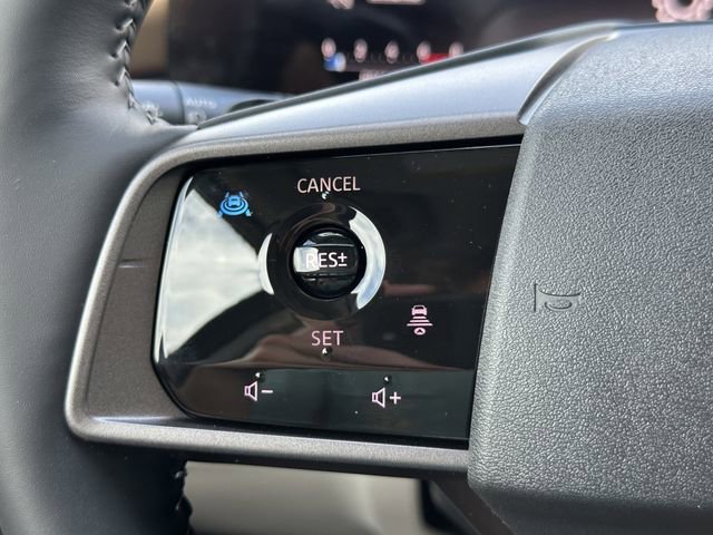 New 2026 Nissan Murano Platinum AWD/4WD image 21