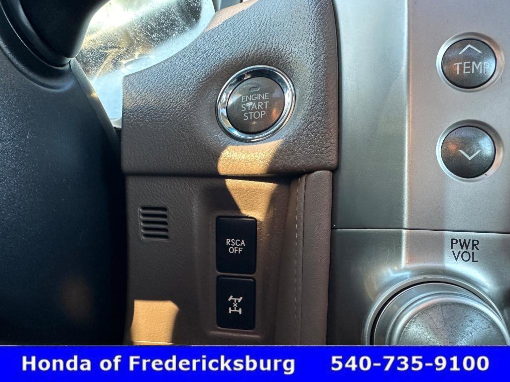 Used 2010 Lexus GX 460 image 20