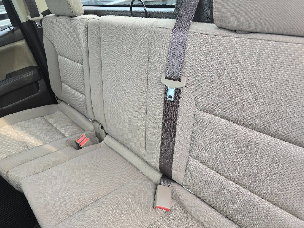 Used 2017 Chevrolet Silverado 1500 LT w/ All Star Edition image 26