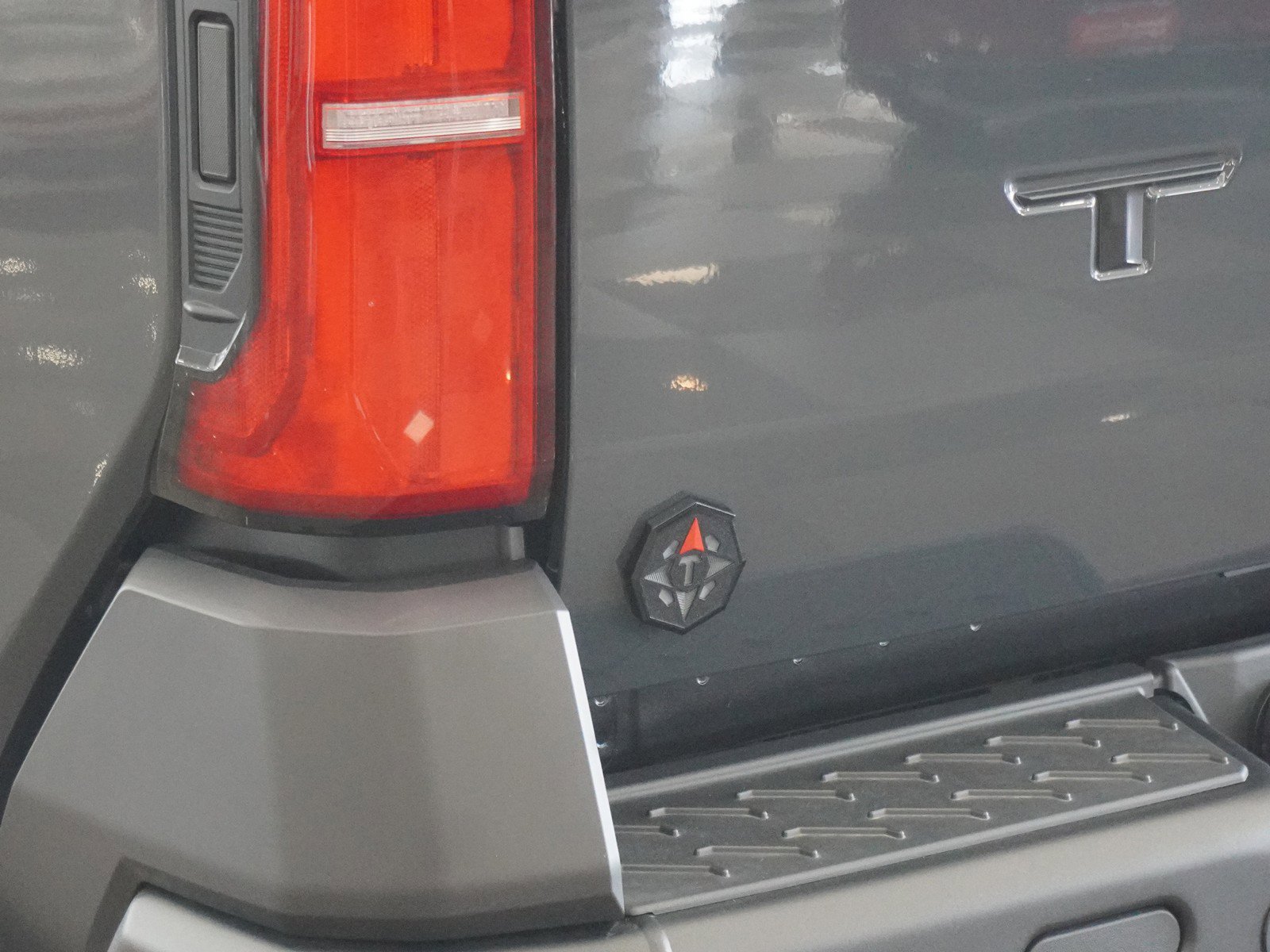 New 2026 Toyota Tacoma 4x4 Double Cab Hybrid image 11