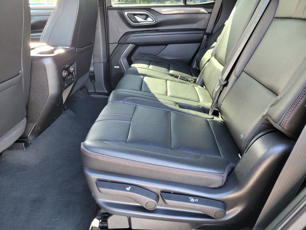 Used 2021 Chevrolet Tahoe RST image 11