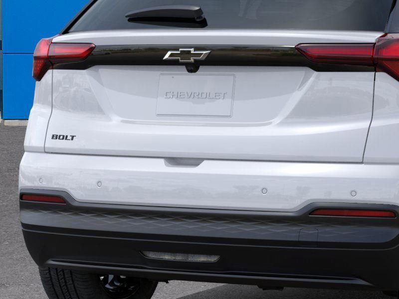 New 2027 Chevrolet Bolt LT w/ Comfort Package FWD image 14