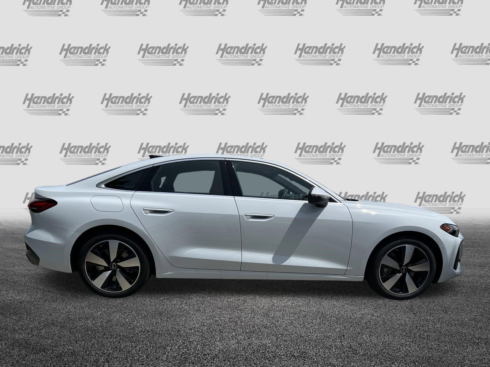 Used 2025 Audi A5 2.0T Premium Plus w/ Premium Plus AWD/4WD image 10