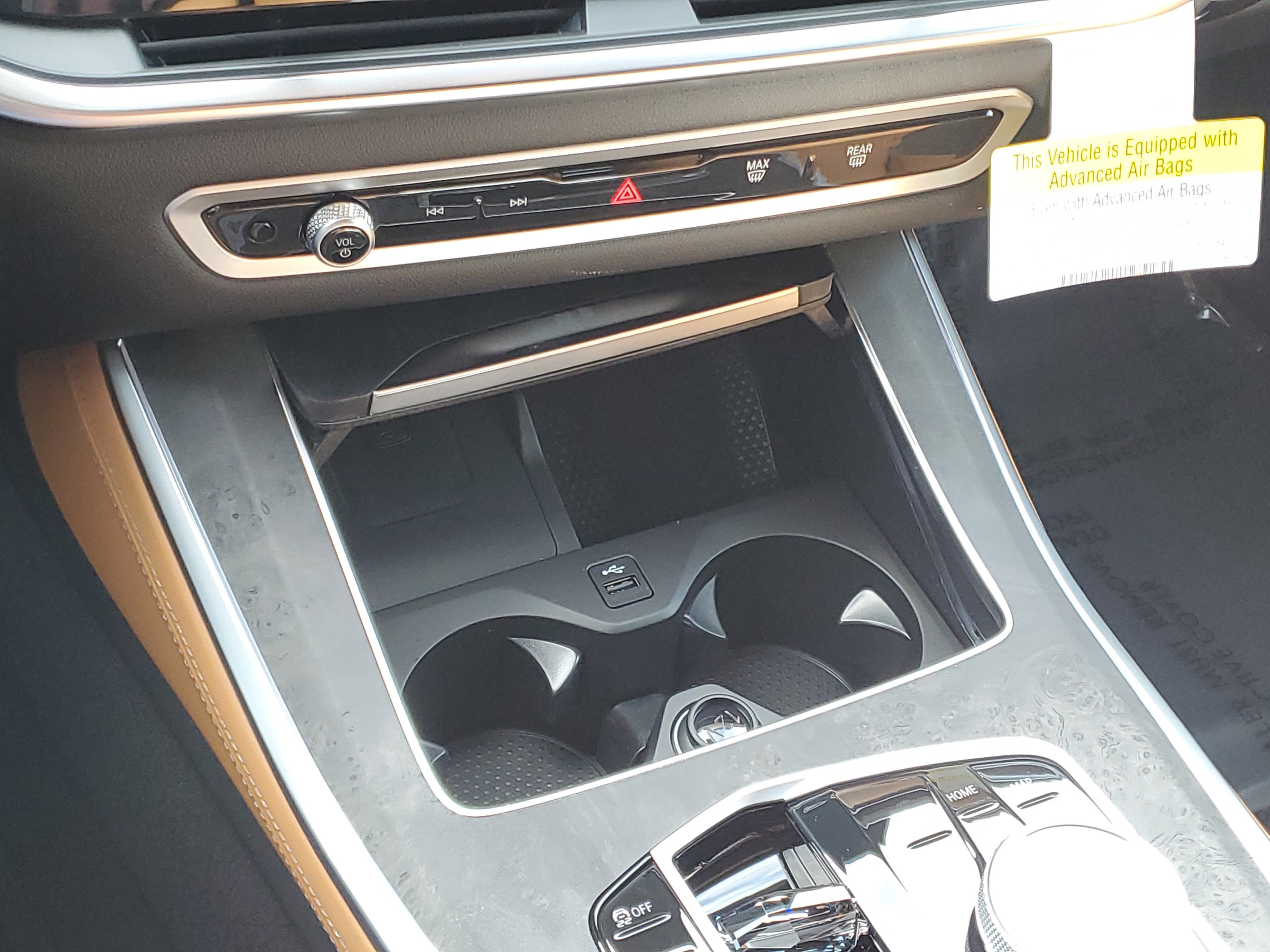 New 2026 BMW X5 M60i image 18