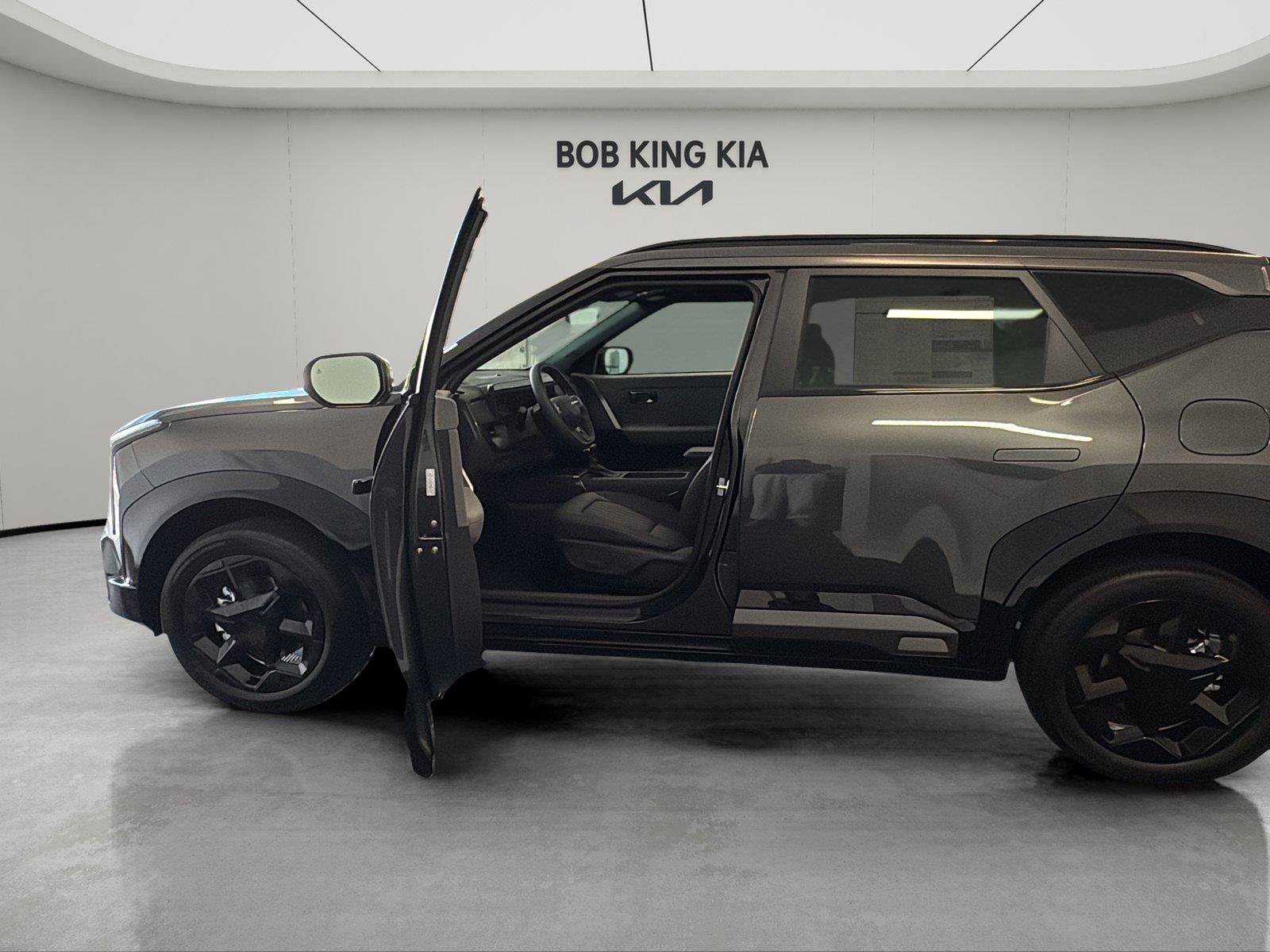 New 2027 Kia Seltos X-Line S AWD/4WD image 23