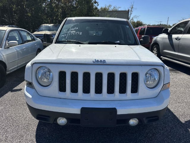 Used 2016 Jeep Patriot Sport FWD image 10