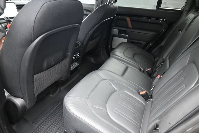 Used 2024 Land Rover Defender 130 X AWD/4WD image 20