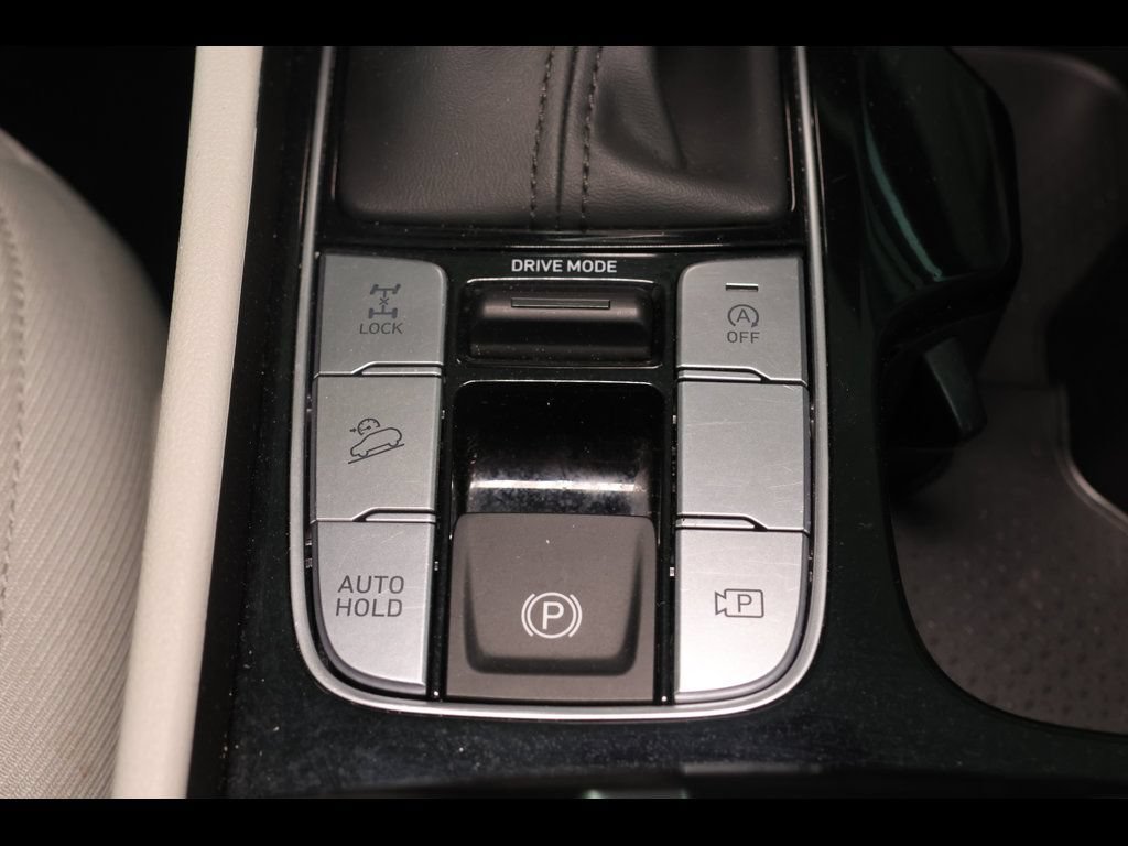 Used 2025 Hyundai Tucson SEL AWD/4WD image 27