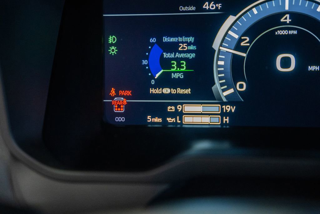 New 2026 Toyota Sequoia Platinum image 54