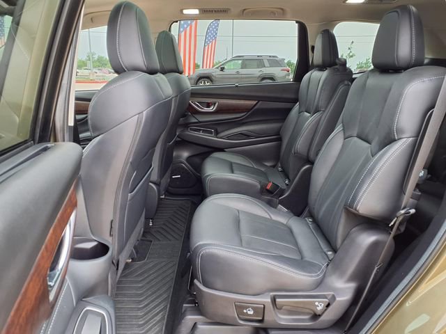 Certified 2023 Subaru Ascent Touring AWD/4WD image 8