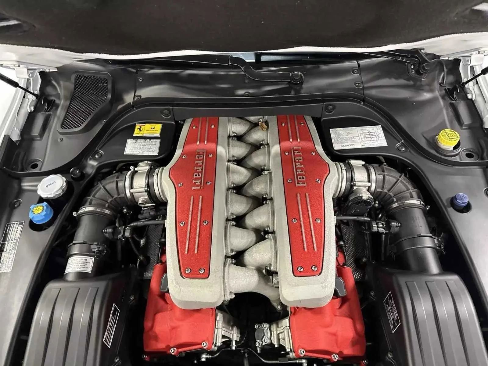 Used 2009 Ferrari 599 GTB Fiorano image 20