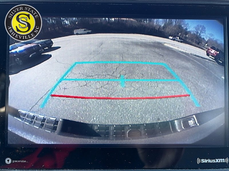 Used 2021 Toyota Tacoma TRD Off-Road image 25