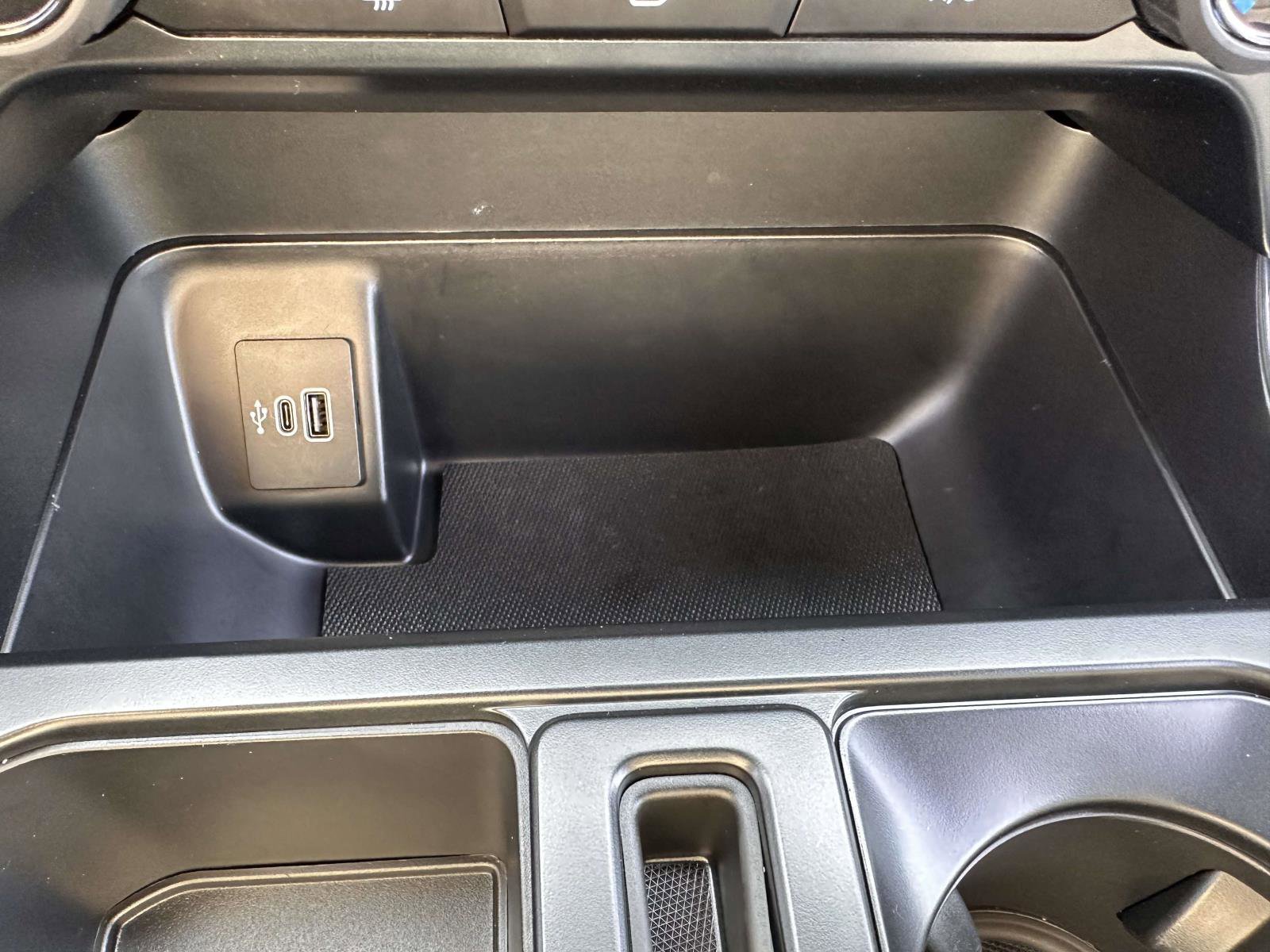 Used 2025 Ford F150 STX w/ Equipment Group 200A image 27