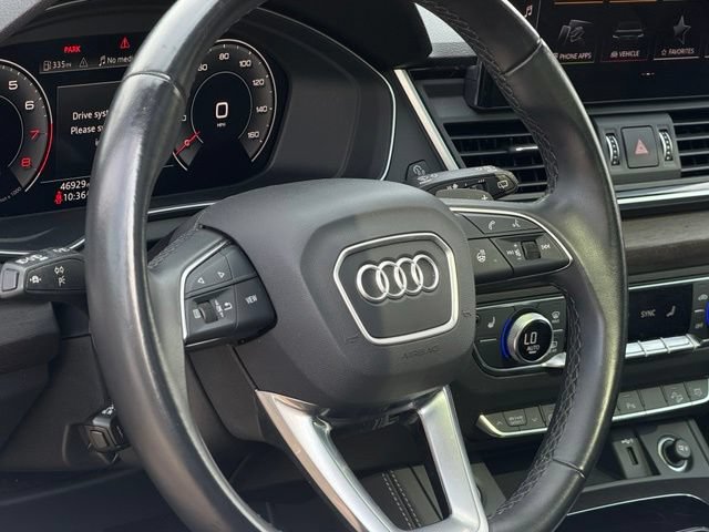 Used 2024 Audi Q5 2.0T Premium Plus AWD/4WD image 26
