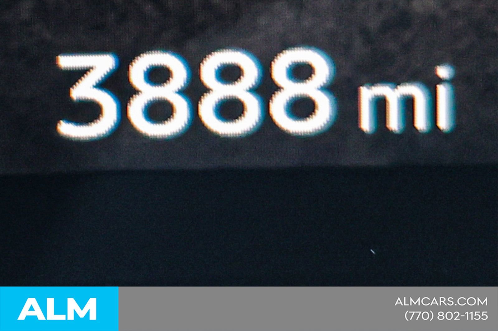 Used 2025 INFINITI QX80 Autograph w/ Premium Cargo Package image 51