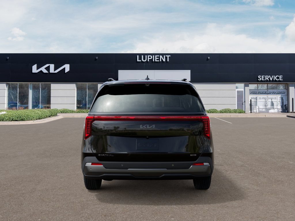 New 2027 Kia Carnival SX Prestige FWD image 7