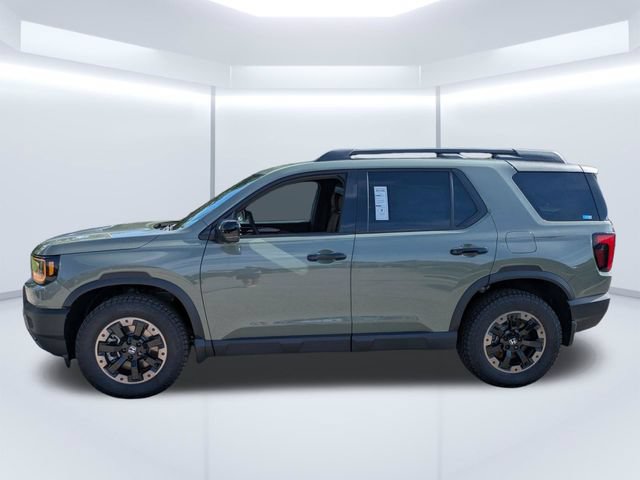 New 2026 Honda Passport TrailSport Elite image 7