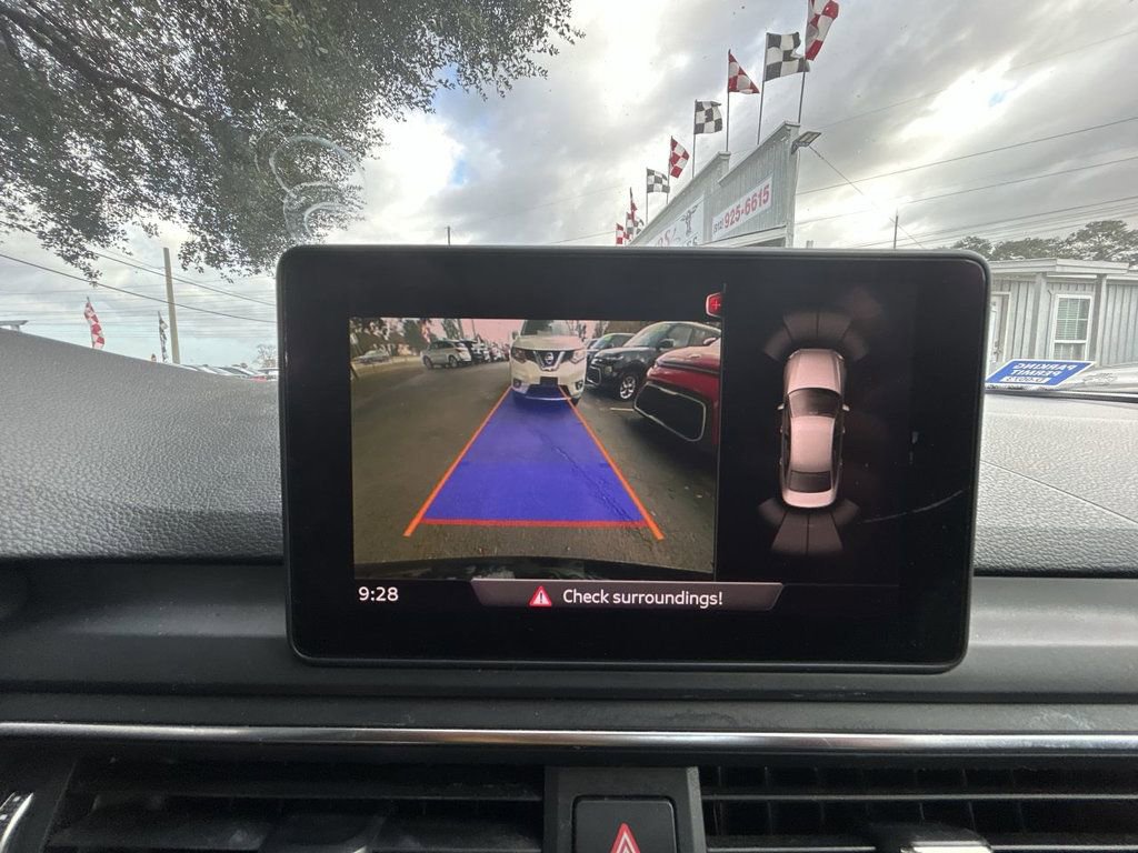 Used 2017 Audi A4 2.0T Premium Plus image 18