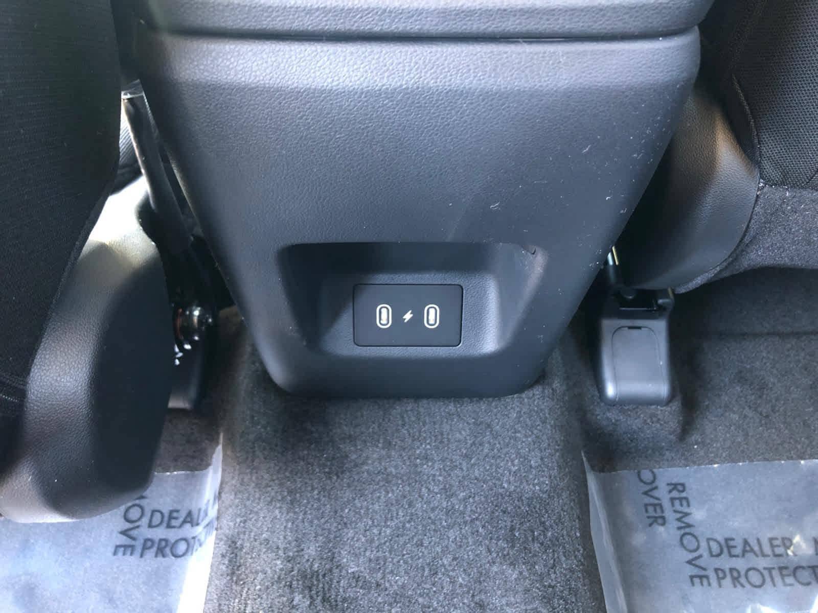 New 2026 Hyundai Tucson SEL AWD/4WD image 20