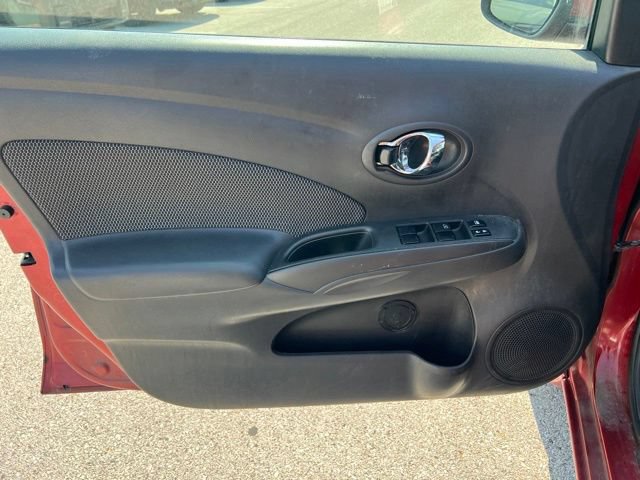 Used 2016 Nissan Versa SV FWD image 20