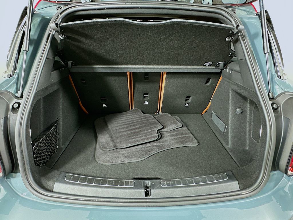 Certified 2023 MINI Cooper Countryman John Cooper Works w/ Signature Upholstery Package image 27